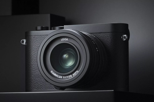 Leica Akademie Q Owners Workshop - Online