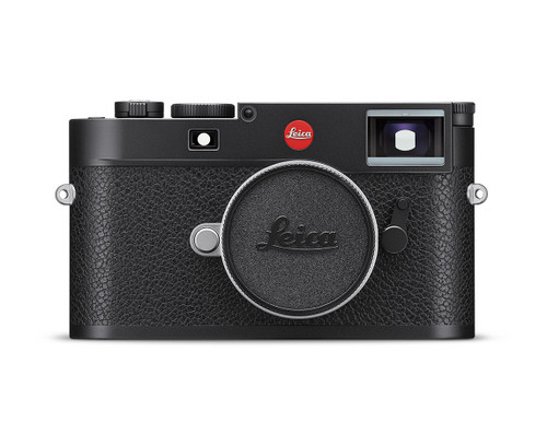 Leica M11 Lithium-Ion Battery BP-SCL7 Black