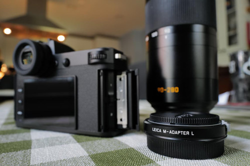 Leica SL3 Owners Workshop - Leica Store Washington D.C. Leica SL3 Owners Workshop - Leica Store Washington D.C.