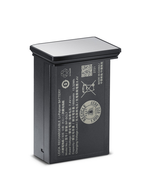 Leica Battery SBP PRO 1 for S-System