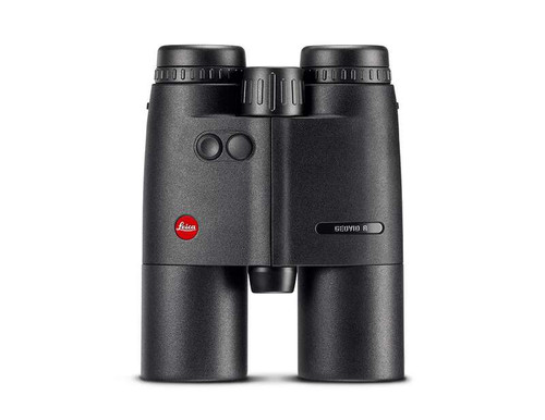 Leica Geovid R 8x56 Rangefinder Binoculars, Yards