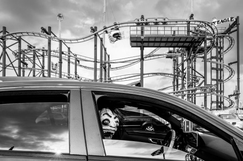 Learning to See with Lauren Welles - New York