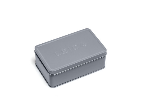 Leica SOFORT Metal Marker Box