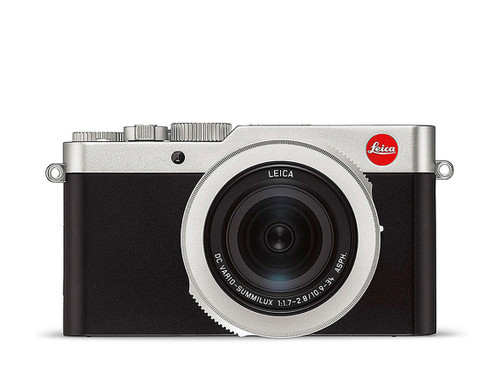 Leica D-Lux - Compact Digital Camera | Leica Camera