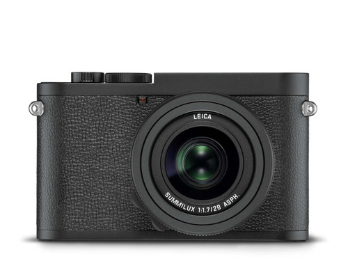 Leica Q3 Digital Cameras - Leica Q3 & Limited Editions