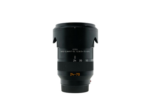 Pre-Owned 24 - 70mm F/2.8 SL