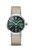 Leica ZM 12 Steel Olive Black with Beige Strap
