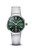 Leica ZM 12 Steel Olive Black with Steel Bracelet