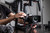Leica SL camera mounted on a stabilized rig demonstrating video setup and handling