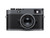 Leica APO-Summicron-M 50mm f/2 ASPH. Metal Gray Finish paired with M11-P Metal Gray Finish front view