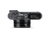 D-Lux 8, Metal Gray Finish bottom view