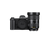 Leica SL3-P Vario Kit with Vario-Elmarit 24-70mm f/2.8 ASPH.