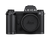 Leica SL3-P with body cap attached