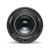 Leica Summilux-SL 50mm f/1.4 ASPH. shown in a flat lay position, highlighting the front lens element and premium optical glass