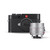 Leica M EV1 with 35mm Summilux-M f/1.4 ASPH. Silver