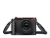 Leica Q3 43 Formula 1® Edition Front with Carrying Strap Attached