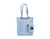 Leica Shopping Tote, Baby Blue