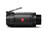 Leica Calonox 2 Sight - Left with Flip Cover Up