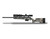 Leica Calonox 2 Sight - On Hunting Rifle Left