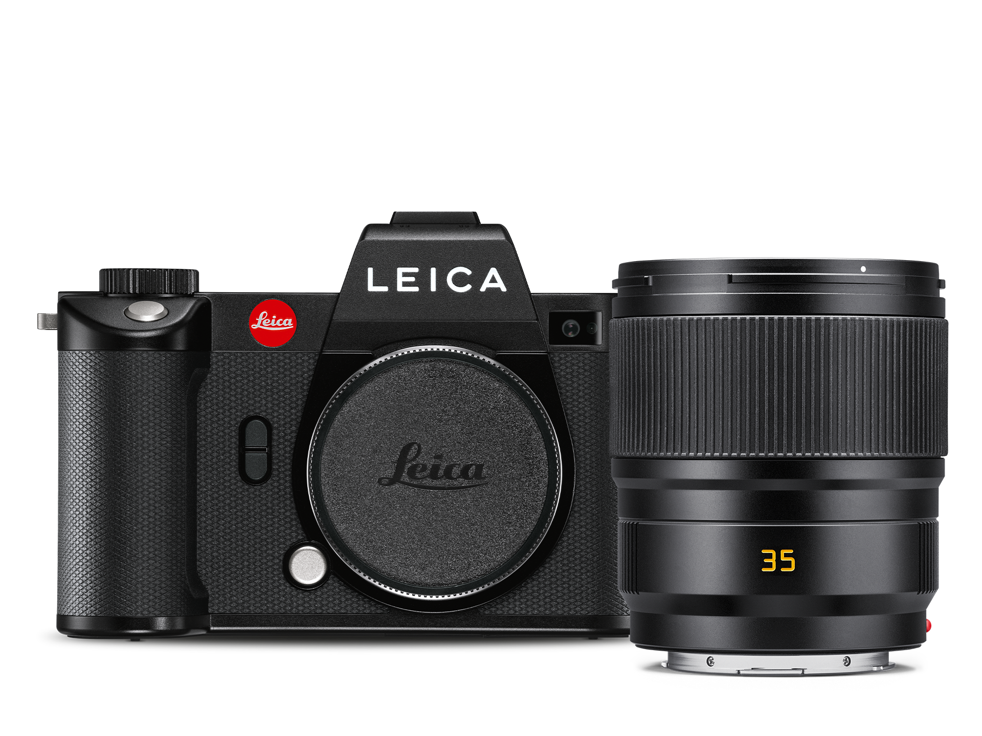 Leica SL2 Bundles