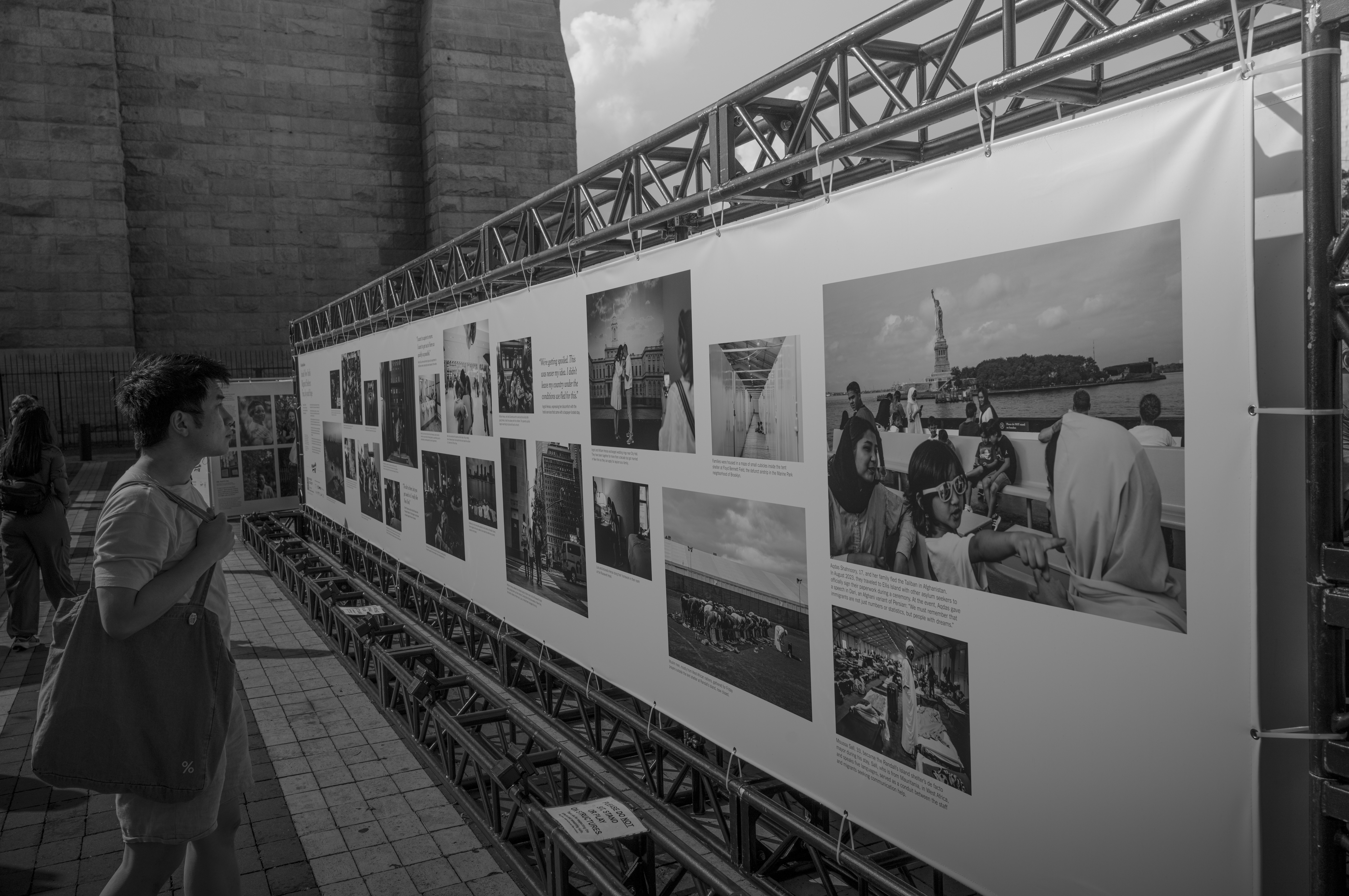 Photoville Community