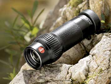 Leica Monovid compact monocular