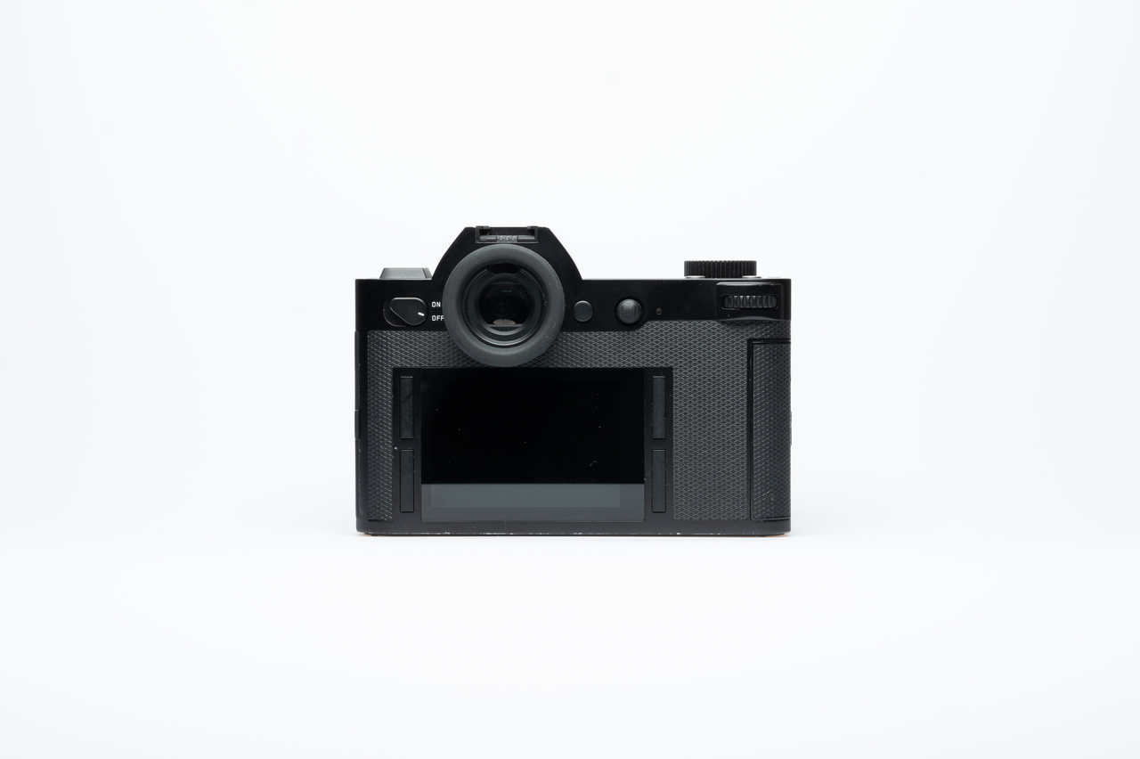 Pre Owned Leica SL (Typ 601)