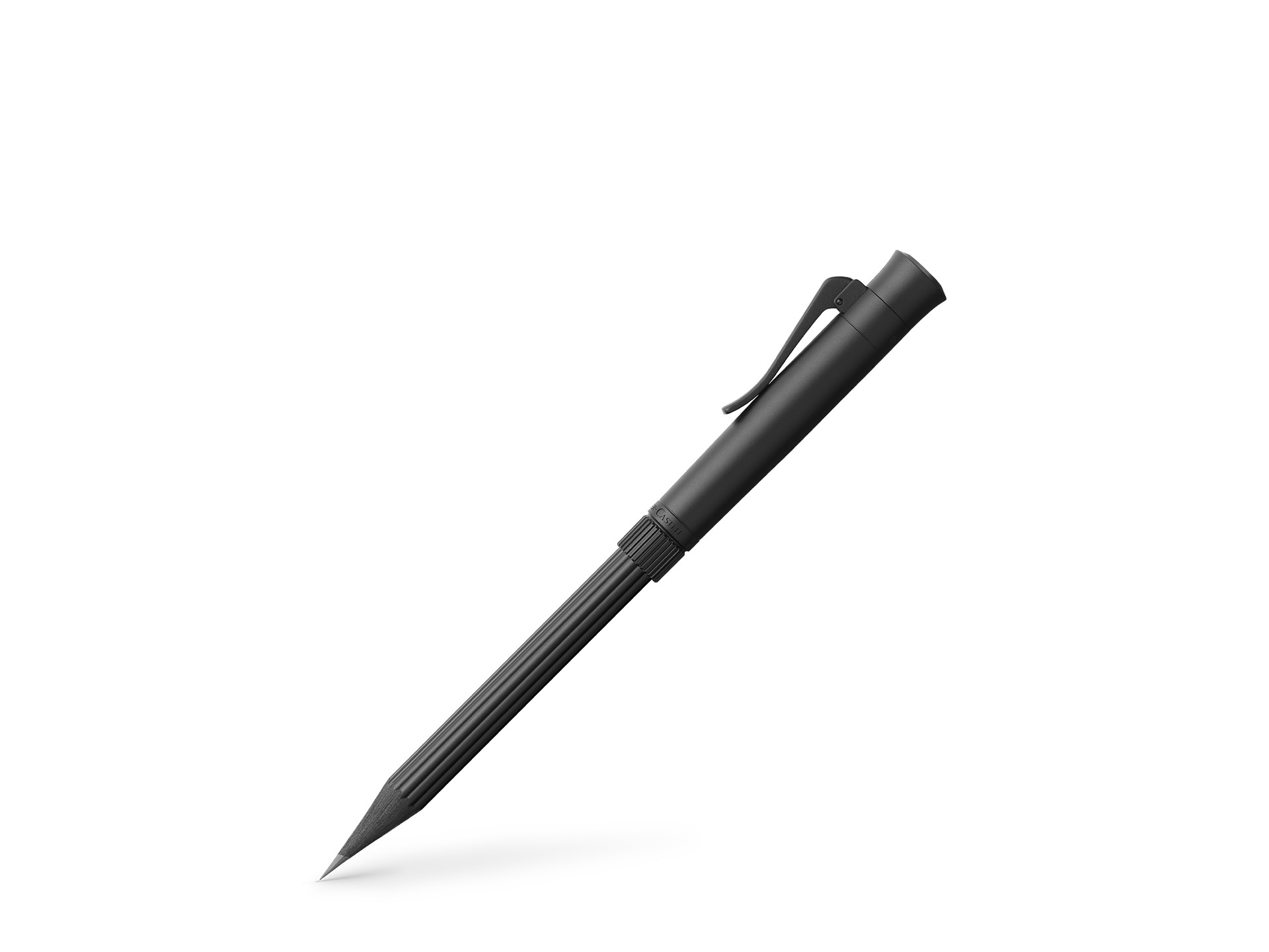 Graf von Faber-Castell for Leica: 