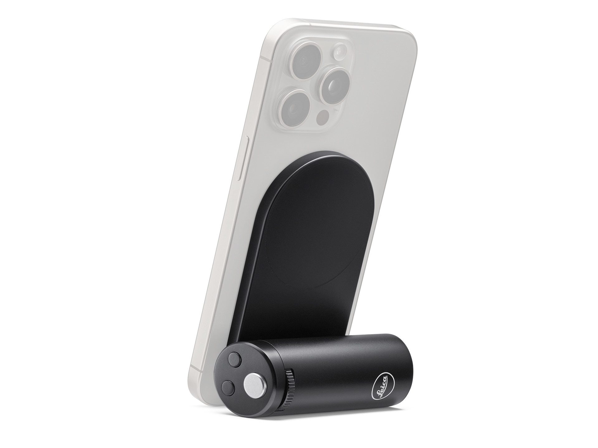 スマホアクセサリー Leica LUX Grip Leica LUXグリップ / ライカオンラインストア