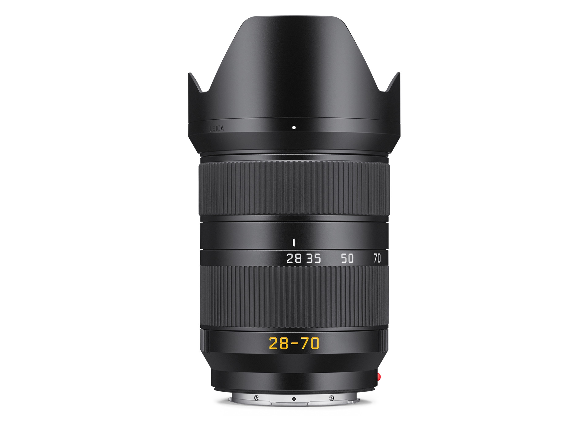 Leica Vario-Elmarit-SL 28-70 f/2.8 ASPH. L mount lens