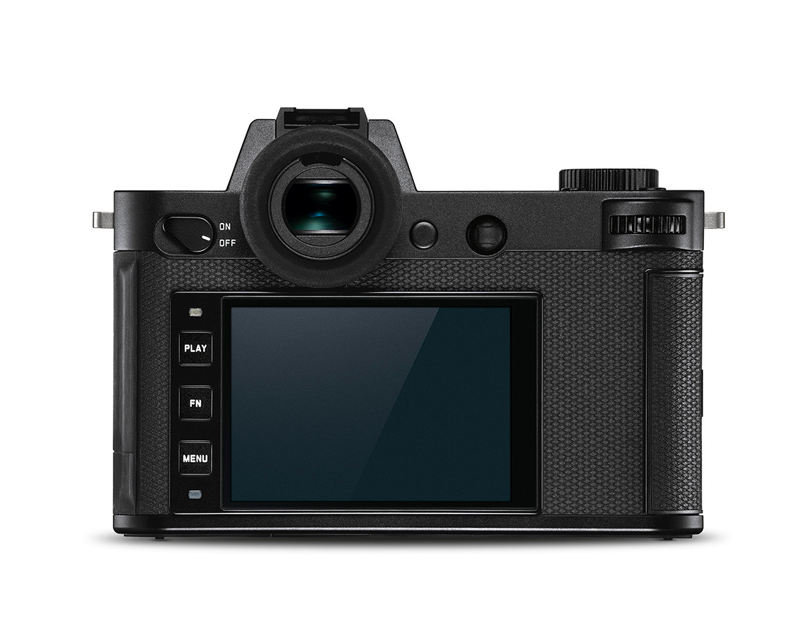 Leica SL2 Mirrorless Digital Camera body