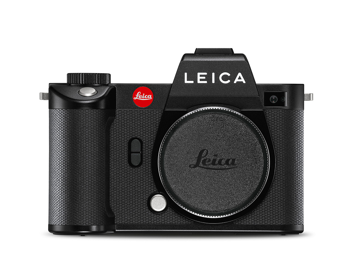 Leica SL-Cameras