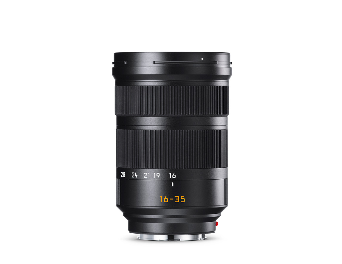 Leica Super-Vario-Elmar-SL 16-35mm f/3.5-4.5 ASPH. L-Mount Lens in 