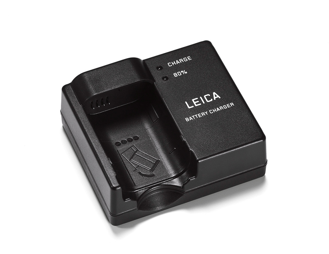 Leica Battery Charger BC-SCL 4 for SL2, Q2, SL (Typ 601)