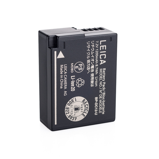 Uhrenbatterie AG 6 Long Life