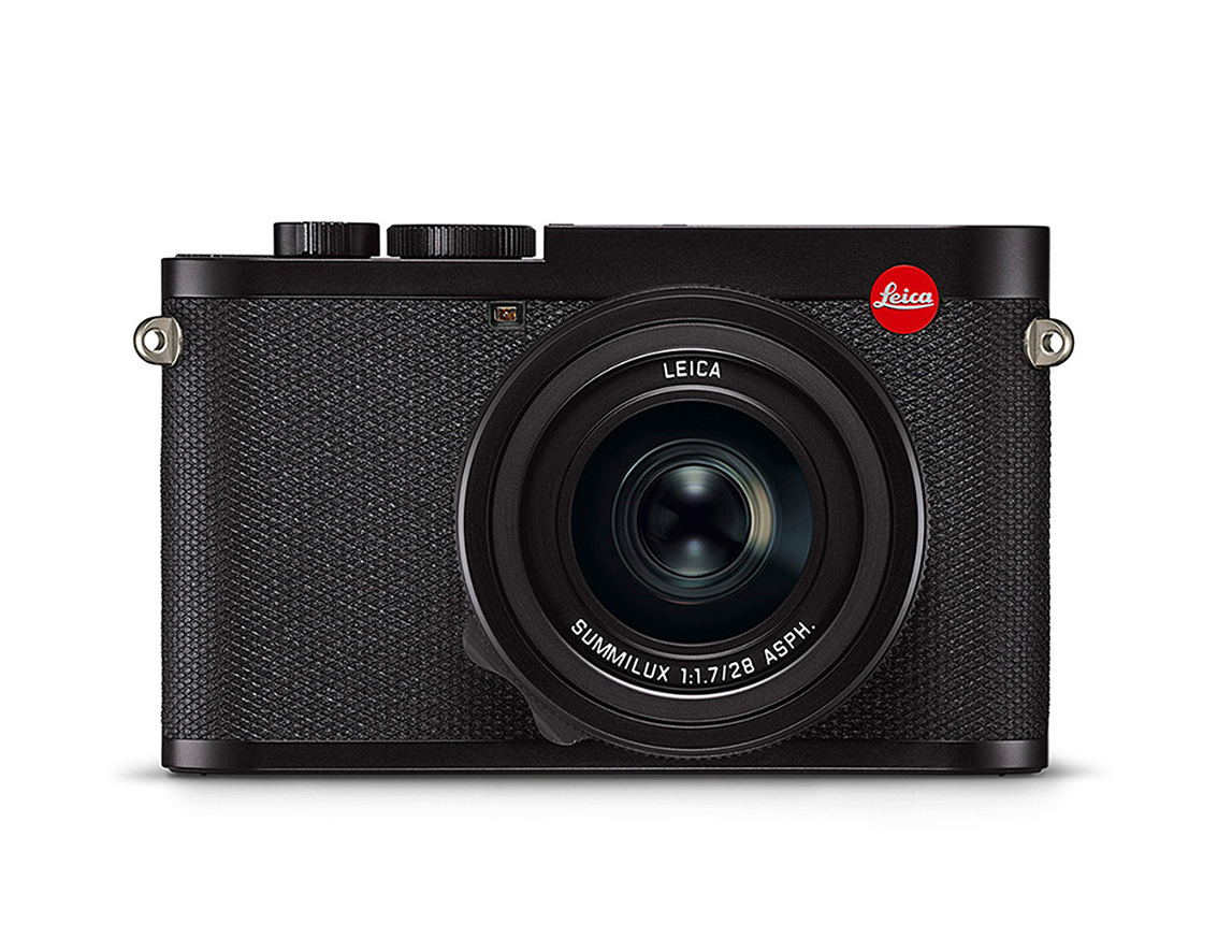 Leica Q2 Full Frame Compact Digital Camera