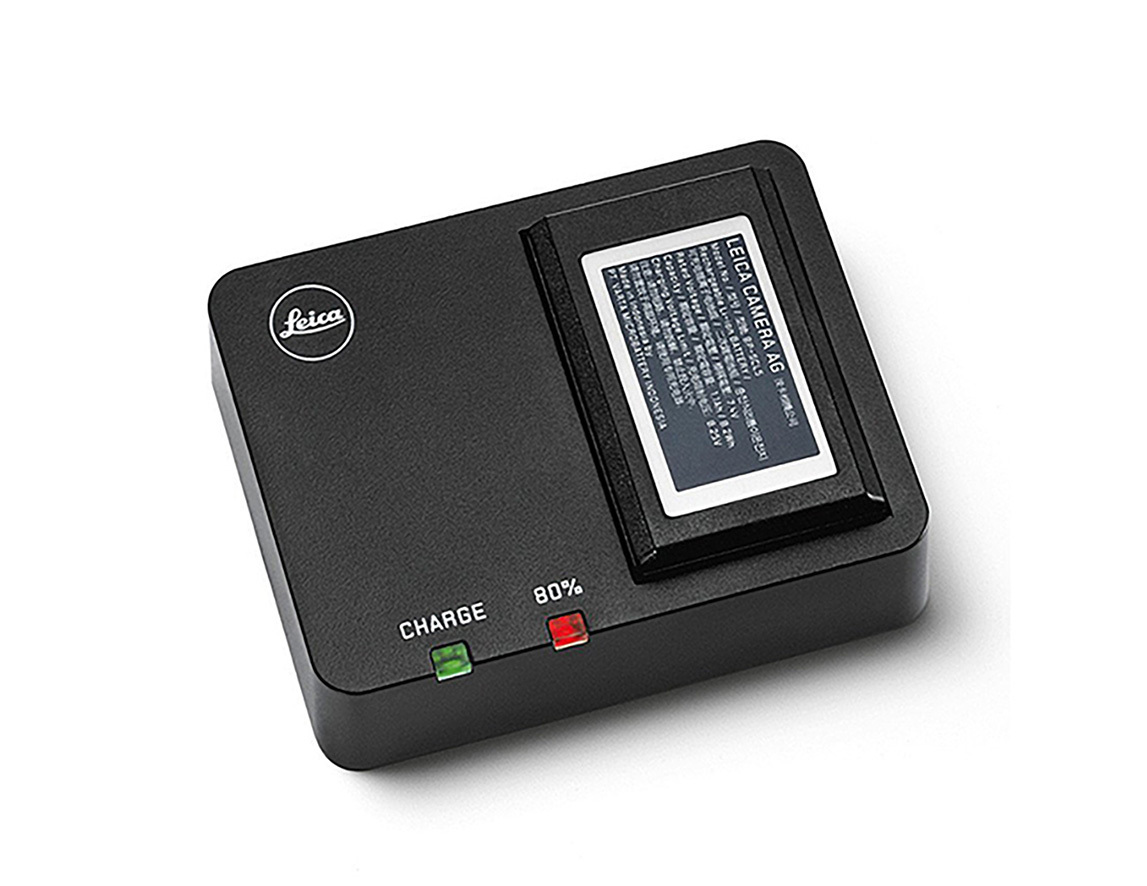 Leica Battery Charger BC-SCL 5 for M10