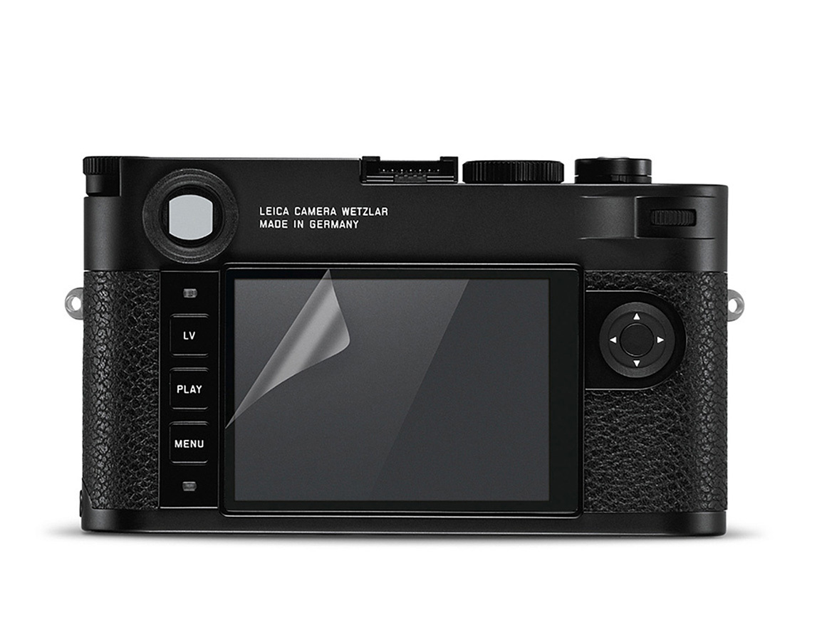 LEICA m11用品 Leica Premium Hybrid Glass - Size 4 for M11