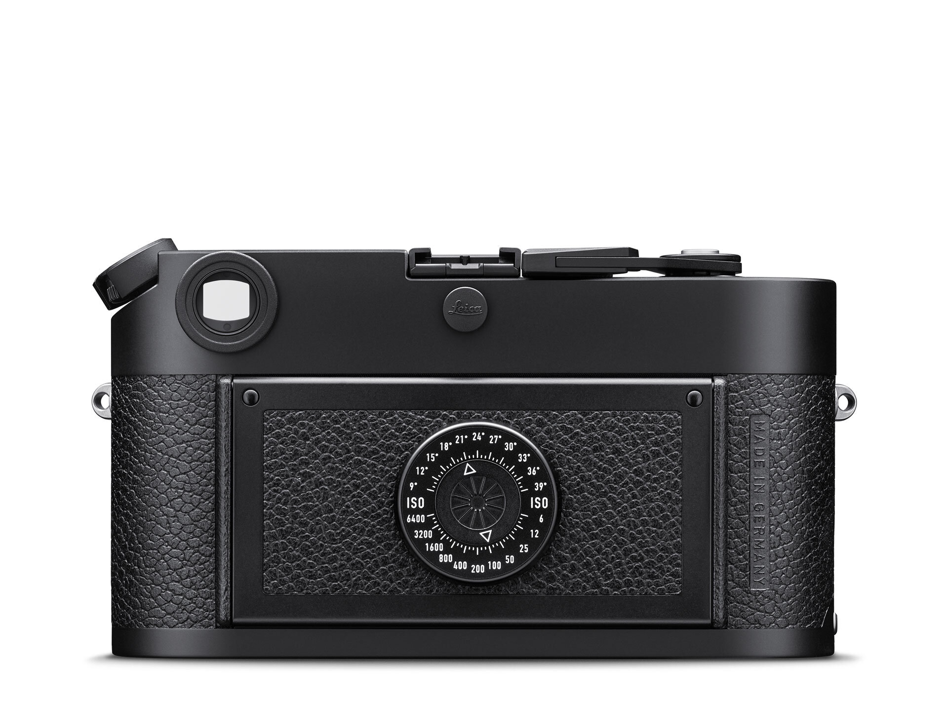 Leica M6 | Leica M6 Analog Camera