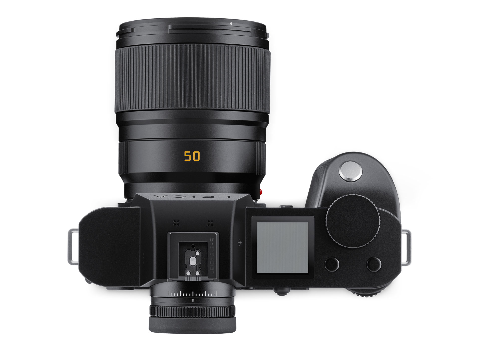 Leica SL2-S Bundle with Summicron-SL 50mm f/2 ASPH.