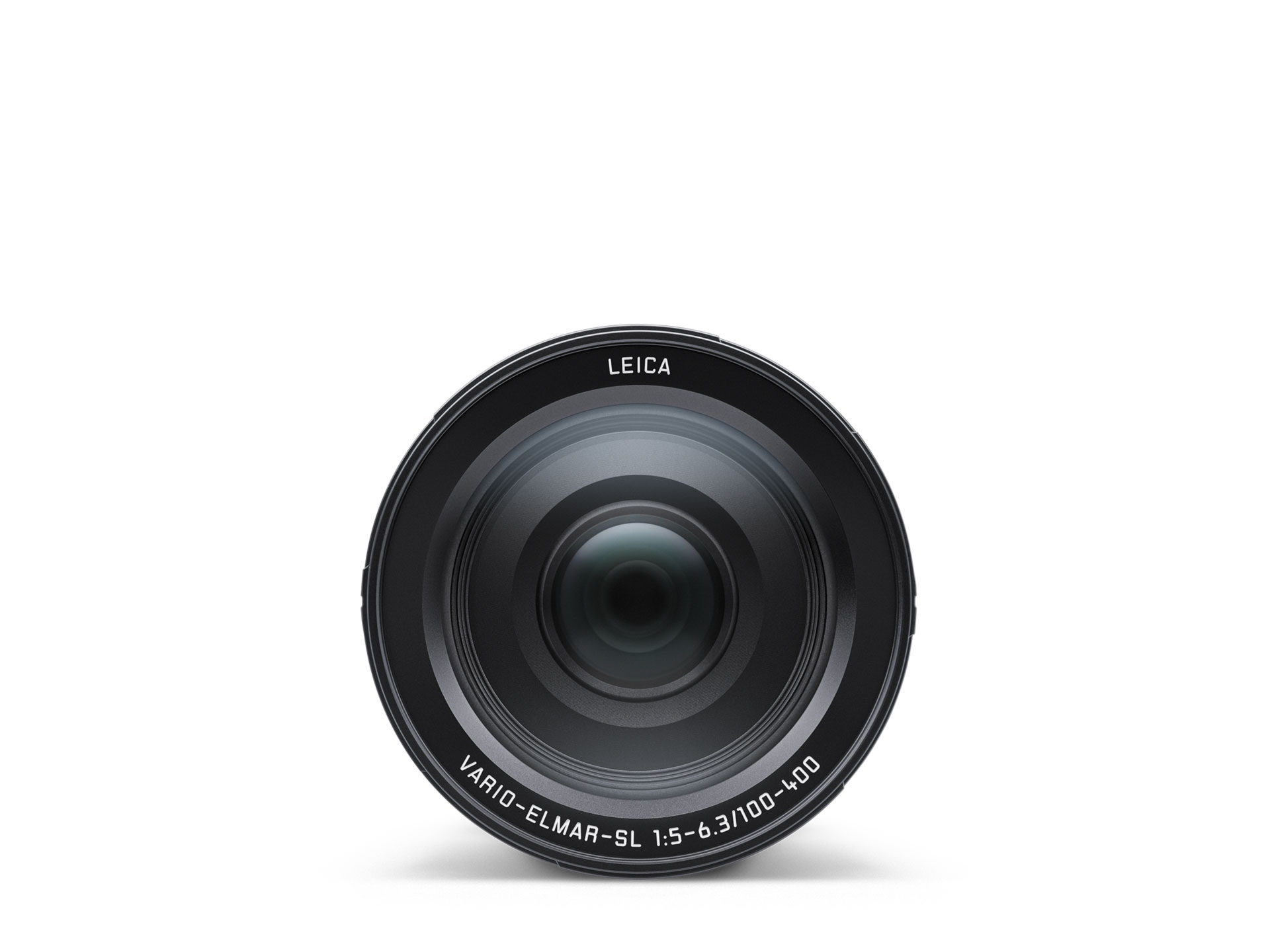 Leica Vario-Elmar-SL 100-400 f/5-6.3