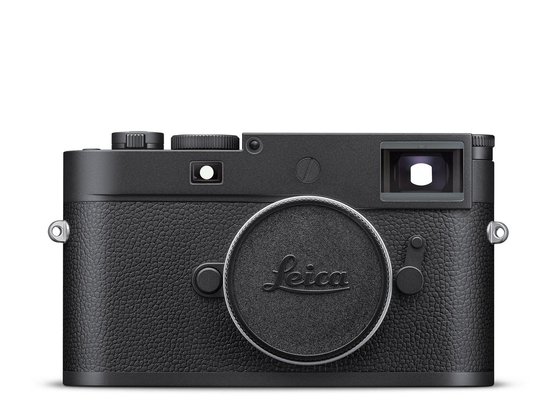 Leica M Monochrom Review