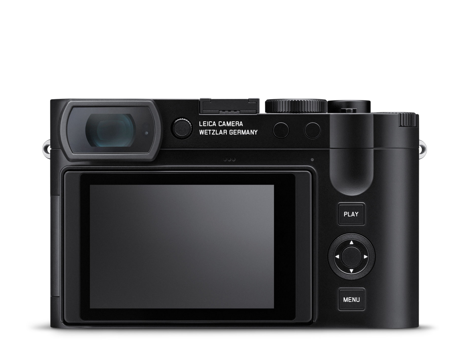 Leica Q3 Full Frame Compact Digital Camera