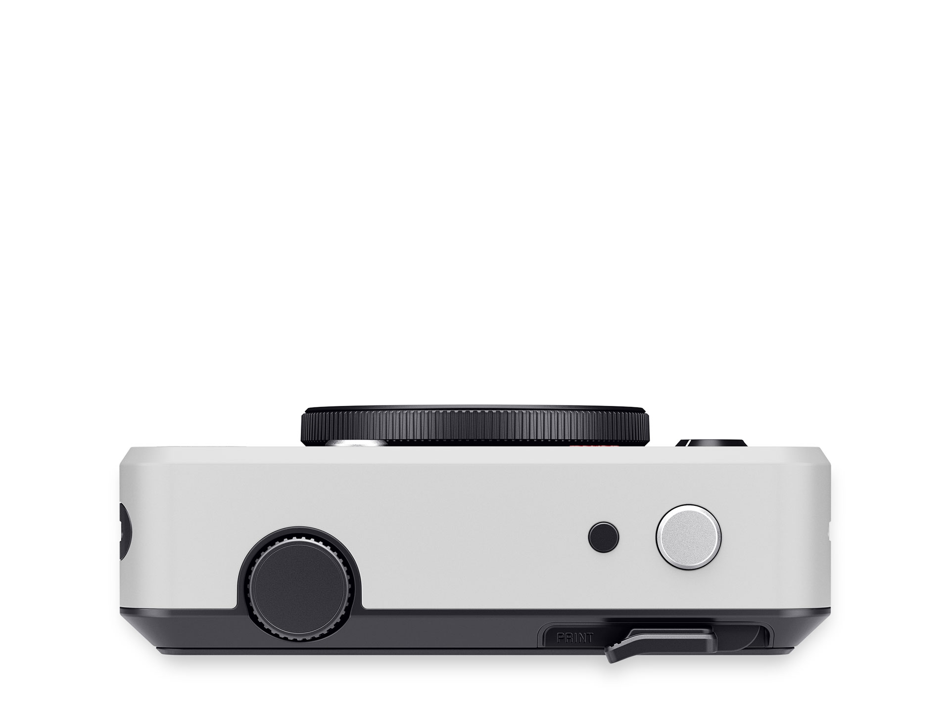 Leica Sofort2 ホワイト(白) Leica SOFORT 2 White
