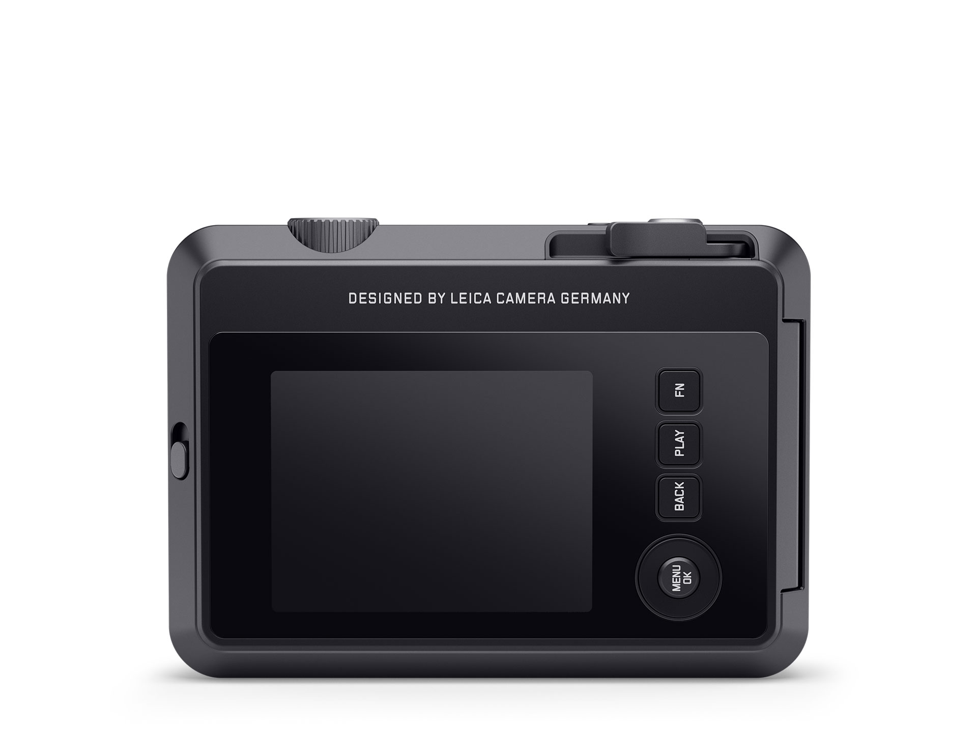 Leica SOFORT 2 White