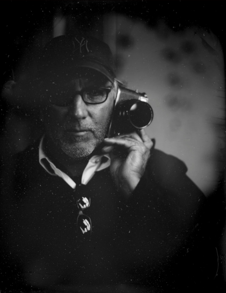 Leica Instructor Mark de Paola