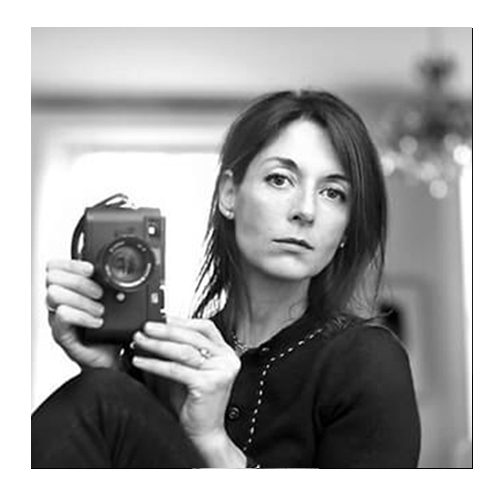 Mary McCartney