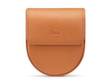 LEATHER CASE FOR LEICA LUX GRIP