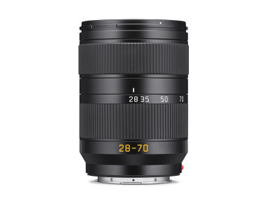 Leica Vario-Elmarit-SL 28-70 f/2.8 ASPH. L mount lens