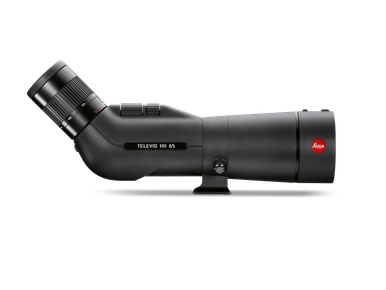 Leica Televid HD 65 kit with eyepiece 20x–60x